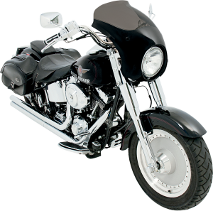 Bullet Fairing Black