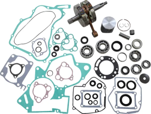 Complete Engine Rebuild Kit - Wrench Rabbit