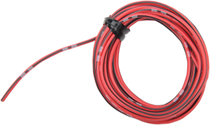 Colored Wiring Red, 1, nordicamoto.ro