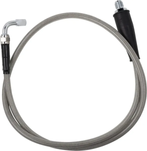 Stainless Steel Braided Brake Line Braided 