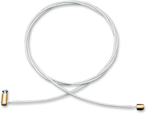 Mega Recoil Cable White, 1, nordicamoto.ro