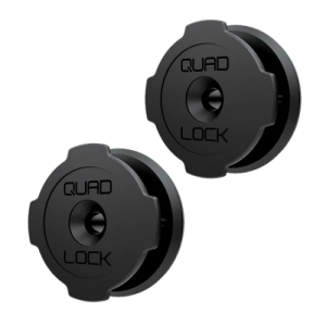 Suport telefon de perete Quad Lock Pachet Dublu – V2