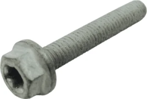 HH COLLAR SCREW M5X30     TX30