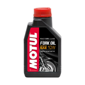 Motul Ulei Furca Factory Line Medium 10W 1L