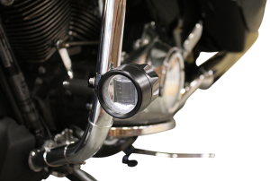Probeam® Led Halo Fog Lamps White, 2, nordicamoto.ro