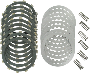 Drcf Series Clutch Kit Gray, nordicamoto.ro