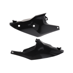 Plastice Laterale Acerbis Husqvarna TC/TX/FC/FX '25-'27, nordicamoto.ro