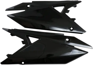 Replacement Side Panels Black