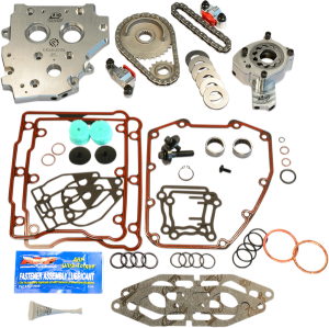 Oe+® Hydraulic Cam Chain Tensioner Conversion Kit 