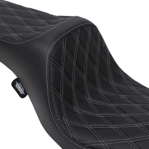 Predator Iii Seat Black, Silver, 2, nordicamoto.ro