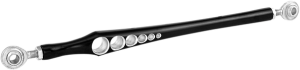 Shift Rod Black, Silver, 1, nordicamoto.ro