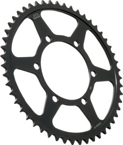 JT SPROCKETS Rear Sprocket Steel 