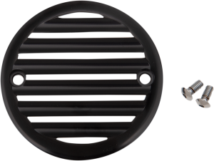 Points Cover Black