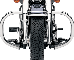 Fatty Freeway Bar Chrome, 3, nordicamoto.ro