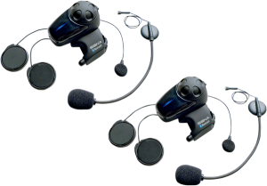 Smh10 Bluetooth® Headset & Intercom Black, 4, nordicamoto.ro