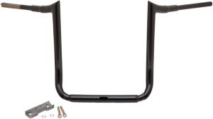 1-1/2(r) Grande Prime Ape Hanger Handlebar Black, 4, nordicamoto.ro