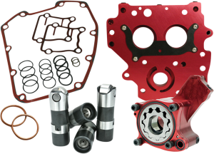 Oil System Rs 99-06 Gr 