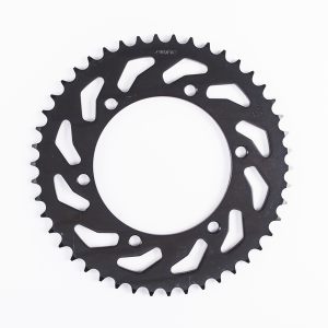 Steel Rear Sprocket Natural