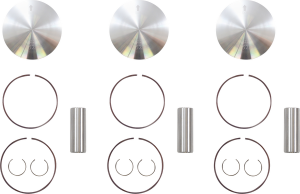 Set de pistoane, 1, nordicamoto.ro