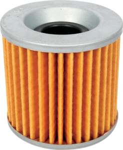 Oil Filter Orange, 1, nordicamoto.ro