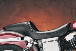 Daytona Sport Seat Black, 1, nordicamoto.ro