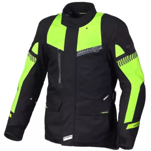 Geaca textil impermeabila touring/adventure MACNA ASPIRE, nordicamoto.ro