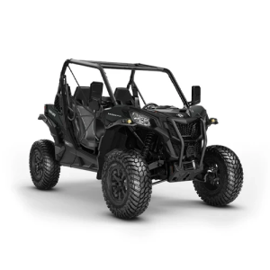 SXS Can-Am Maverick Sport DPS 1000R T 2027
