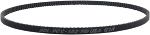 Rear Drive Belt