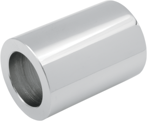 25mm Wheel Spacer Silver