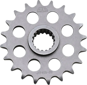 JT SPROCKETS Countershaft Sprocket 
