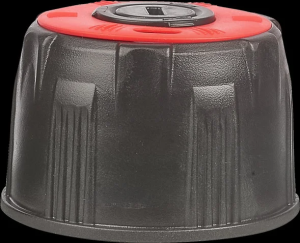 Polisport Can Cap Black, 2, nordicamoto.ro