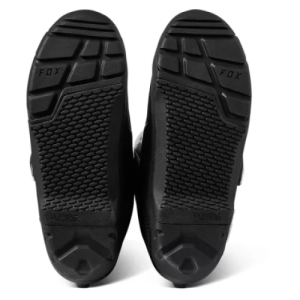 Cizme Fox Motion X Negru/Alb 12, 5, nordicamoto.ro