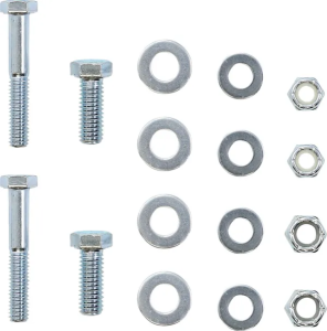 Plow Mount Plate For Rm5 Rapid Mount Plow System Matte Black, Powder-coated, 3, nordicamoto.ro