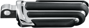 Pilot And Mini Pilot Pegs Black