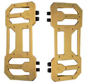 Pro Board Floorboards Gold