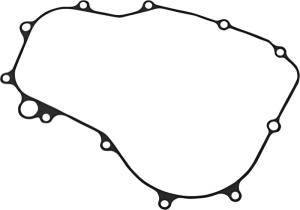 Clutch Cover Gasket