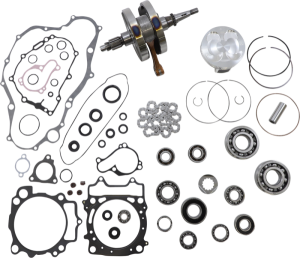 Set complet pentru revizia motorului, 1, nordicamoto.ro