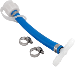 Flush Kit Blue, White, 3, nordicamoto.ro