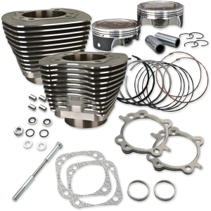 Big Bore Cylinder Kit Black