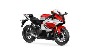 Motocicletă Yamaha R7 Anniversary, nordicamoto.ro