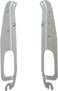 Heavy-duty Inner Fairing Support Bracket Zinc