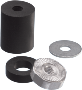 Rubber Adapter Set, 1, nordicamoto.ro