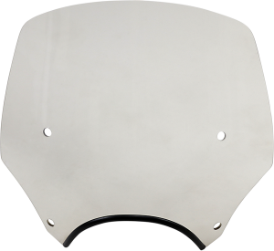 El Paso Sportshield Clear, Gray, 1, nordicamoto.ro