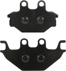 Sport Carbon (r)x(r) Brake Pads, 2, nordicamoto.ro