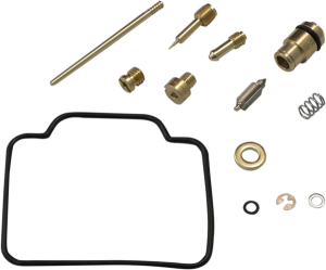 Carb Kit Black