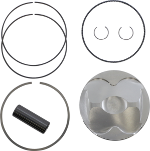 Racer Elite 4-stroke Series Pistons, 1, nordicamoto.ro