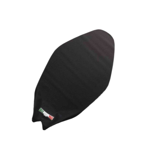 Super Grip Racing Seat Cover Black