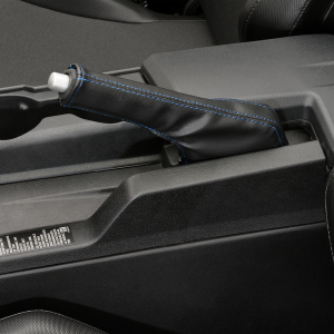Kaliber E-brake Handle Cover Black