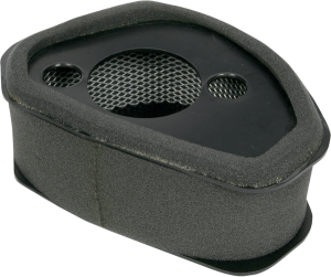 Factory Replacement Air Filter Black, 1, nordicamoto.ro