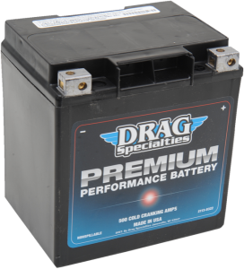 Premium Performance Battery, 1, nordicamoto.ro